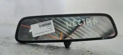 Peça sobressalente para automóvel em segunda mão espelho retrovisor interior por opel vectra c berlina comfort referências oem iam e1010456