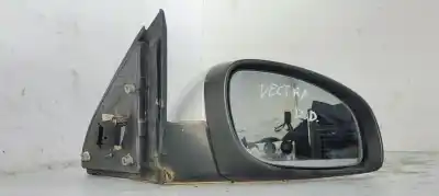 Pezzo di ricambio per auto di seconda mano retrovisore destro per opel vectra c berlina comfort riferimenti oem iam 24436147