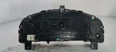 Recambio de automóvil de segunda mano de cuadro instrumentos para opel vectra c berlina comfort referencias oem iam 13165963mk  