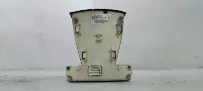 Second-hand car spare part climate control for renault laguna iii dynamique oem iam references 275100002r  