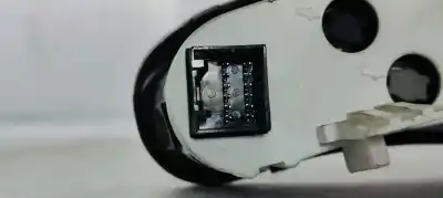 Second-hand car spare part multifunction display for chevrolet matiz s oem iam references 96497743  