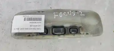 Автозапчасти б/у внутренний свет за ford focus c-max (cap) ghia (d) ссылки oem iam 3s7a13k767aa  