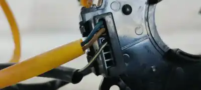 Second-hand car spare part air bag ring for chevrolet matiz s oem iam references   