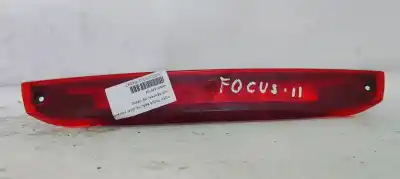 Автозапчасти б/у центральный стоп-сигнал за ford focus berlina (cap) ambiente (d) ссылки oem iam 4m5x13a613a