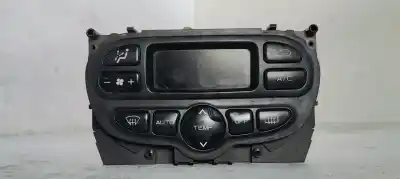 Автозапчастина б/у клімат-контроль для peugeot 307 (s1) xr clim посилання на oem iam 96430991xt