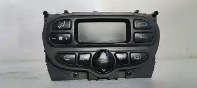 Автозапчасти б/у климат-контроль за peugeot 307 (s1) xr clim ссылки oem iam 96430991xt  