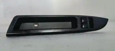 Peça sobressalente para automóvel em segunda mão botão / interruptor elevador vidro dianteiro esquerdo por chevrolet matiz s referências oem iam 201002513