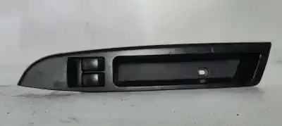 Second-hand car spare part left front power window switch for chevrolet matiz s oem iam references 201002513  