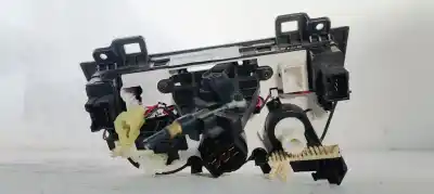 Pezzo di ricambio per auto di seconda mano controllo climatico per chevrolet matiz s riferimenti oem iam   