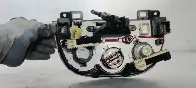 Pezzo di ricambio per auto di seconda mano controllo climatico per chevrolet matiz s riferimenti oem iam   