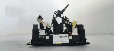 Pezzo di ricambio per auto di seconda mano controllo climatico per chevrolet matiz s riferimenti oem iam   