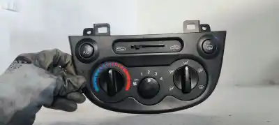 Pezzo di ricambio per auto di seconda mano controllo climatico per chevrolet matiz s riferimenti oem iam   