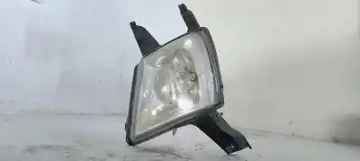 Tweedehands auto-onderdeel linker mistlamp voor peugeot 407 st confort pack oem iam-referenties 9641945680