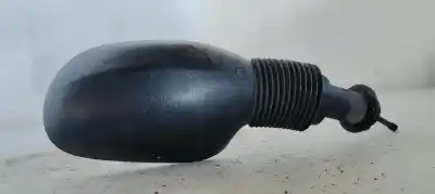 Peça sobressalente para automóvel em segunda mão espelho retrovisor direito por ford ka (ccq) bitono referências oem iam e9010113  