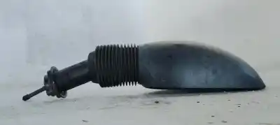 Peça sobressalente para automóvel em segunda mão espelho retrovisor direito por ford ka (ccq) bitono referências oem iam e9010113  