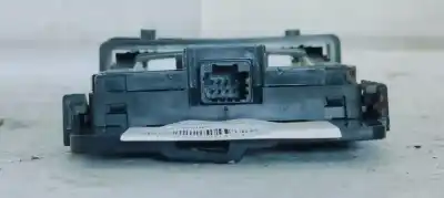 Second-hand car spare part ignition switch for renault laguna iii dynamique oem iam references a2c53217096  