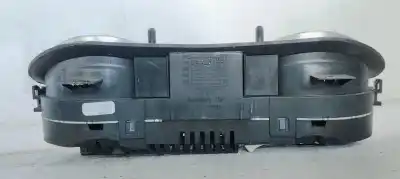 Peça sobressalente para automóvel em segunda mão quadrante por audi a2 (8z) 1.4 16v referências oem iam 8z0920900t  