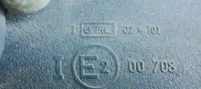 Автозапчасти б/у внутреннее зеркало за renault kangoo (f/kc0) 1.5 dci diesel ссылки oem iam e200708   Автозапчасти б/у внутреннее зеркало за renault kangoo (f/kc0) 1.5 dci diesel ссылки oem iam e200708