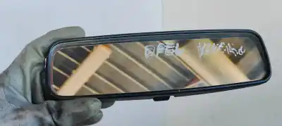 Автозапчасти б/у внутреннее зеркало за renault kangoo (f/kc0) 1.5 dci diesel ссылки oem iam e200708   Автозапчасти б/у внутреннее зеркало за renault kangoo (f/kc0) 1.5 dci diesel ссылки oem iam e200708