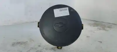 Peça sobressalente para automóvel em segunda mão airbag dianteiro esquerdo por chevrolet matiz s referências oem iam 