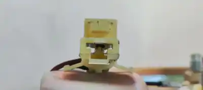 Peça sobressalente para automóvel em segunda mão airbag dianteiro esquerdo por chevrolet matiz s referências oem iam   