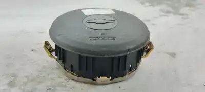 Peça sobressalente para automóvel em segunda mão airbag dianteiro esquerdo por chevrolet matiz s referências oem iam   