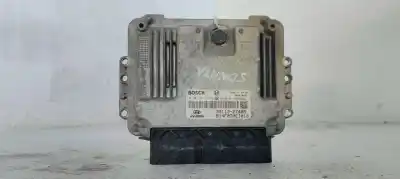 Piesă de schimb auto la mâna a doua unitate de control motor ecu pentru hyundai sonata (nf) 2.0crdi 140 fap referințe oem iam 3911327405