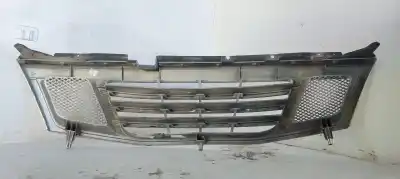 Автозапчастина б/у передня решіта для ssangyong rexton 2.9d turbo 120 4x4 посилання на oem iam   