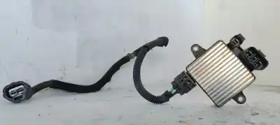 Piesă de schimb auto la mâna a doua modul electrotic pentru hyundai sonata (nf) 2.0crdi 140 fap referințe oem iam 253853k400