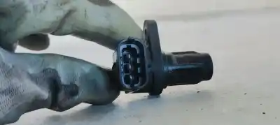 Peça sobressalente para automóvel em segunda mão sensor por fiat stilo (192) 1.4 referências oem iam 0232103048  