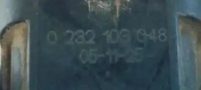 Peça sobressalente para automóvel em segunda mão sensor por fiat stilo (192) 1.4 referências oem iam 0232103048  