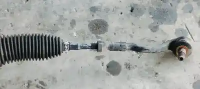 Second-hand car spare part steering rack for bmw x3 (e83) 3.0d 204 4x4 oem iam references 7853974391  