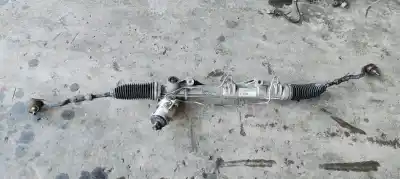 Second-hand car spare part steering rack for bmw x3 (e83) 3.0d 204 4x4 oem iam references 7853974391  