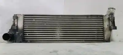 Peça sobressalente para automóvel em segunda mão intercooler por renault scenic ii 1.5dci 105 referências oem iam 8200115540f