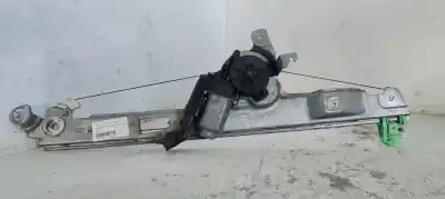 Peça sobressalente para automóvel em segunda mão elevador de vidros dianteiro direito por renault scenic ii 1.5dci 105 referências oem iam 440726