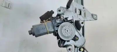 Автозапчастина б/у регулятор скла заднього правого для ssangyong rexton 2.9d turbo 120 4x4 посилання на oem iam 8810008011  