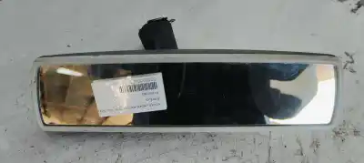 Peça sobressalente para automóvel em segunda mão espelho retrovisor interior por volkswagen passat berlina (3c2) highline referências oem iam e1010783