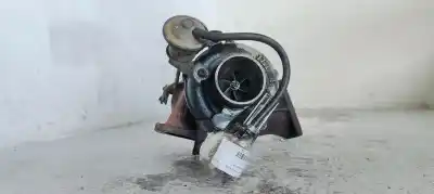 Pezzo di ricambio per auto di seconda mano turbocompressore per chrysler voyager (rg) 2.8 crd lx riferimenti oem iam 35242095g  