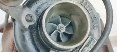 Pezzo di ricambio per auto di seconda mano turbocompressore per chrysler voyager (rg) 2.8 crd lx riferimenti oem iam 35242095g  