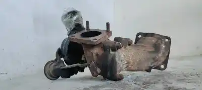 Pezzo di ricambio per auto di seconda mano turbocompressore per chrysler voyager (rg) 2.8 crd lx riferimenti oem iam 35242095g  