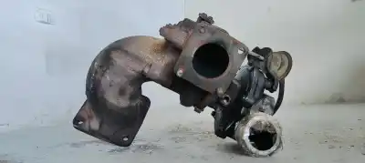 Pezzo di ricambio per auto di seconda mano turbocompressore per chrysler voyager (rg) 2.8 crd lx riferimenti oem iam 35242095g  