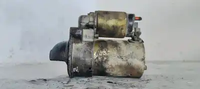 Peça sobressalente para automóvel em segunda mão motor de arranque por chevrolet matiz s referências oem iam 