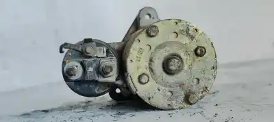 Second-hand car spare part starter motor for chevrolet matiz s oem iam references   