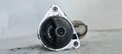 Second-hand car spare part starter motor for chevrolet matiz s oem iam references   