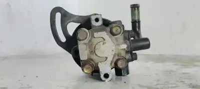 Second-hand car spare part steering pump for chevrolet matiz s oem iam references   
