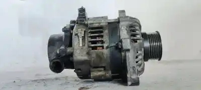 Piesă de schimb auto la mâna a doua alternator pentru hyundai sonata (nf) 2.0crdi 140 fap referințe oem iam 021319262