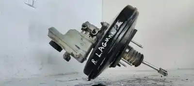 Автозапчасти б/у тормозной серво за renault laguna iii 2.0 dci diesel cat ссылки oem iam 0204051643