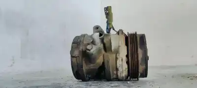 Pezzo di ricambio per auto di seconda mano Compressore Aria Condizionata per CHEVROLET MATIZ S Riferimenti OEM IAM 96406677  