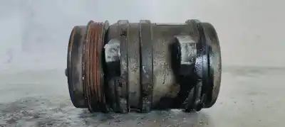 Second-hand car spare part air conditioning compressor for chevrolet matiz s oem iam references 96406677  