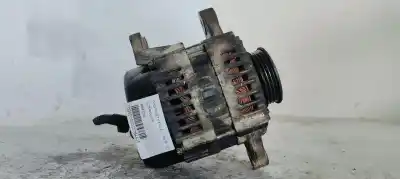 Gebrauchtes Autoersatzteil Lichtmaschine zum CHEVROLET MATIZ  OEM-IAM-Referenzen 96567255  